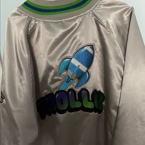 Jokes Up jacket 3X Mens